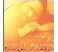 Danilo Amerio - Bisogno D'Amore