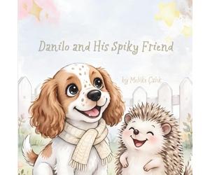 Danilo and His Spiky Friend