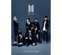 Danilo Calendario A3 Bts 2025