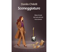 Danilo Chilelli Sceneggiature