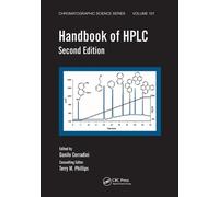 Danilo Corradini Handbook of HPLC (Tascabile) Chromatographic Science Series