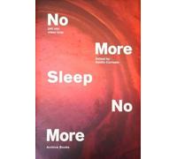Danilo Correale Sleep No More (Tascabile)