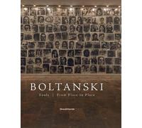 Danilo Eccher Boltanski (Copertina rigida)