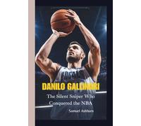 DANILO GALLINARI: The Silent Sniper Who Conquered the NBA