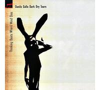 Gallo Danilo - Thinking Beats Where Mind Dies