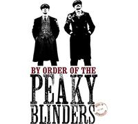 Danilo Peaky Blinders, biglietto di auguri di compleanno, multicolore, 7 x 6