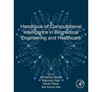 Danilo Pelusi Handbook of Computational Intelligence in Biomedical E (Tascabile)