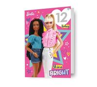 Danilo Promotions LTD Barbie, generico, biglietto di compleanno