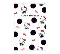 Danilo Promotions LTD Biglietto di auguri di compleanno Hello Kitty