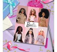Danilo Promotions LTD Biglietto di compleanno Barbie