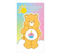 Danilo Promotions LTD Biglietto di compleanno con orsetti del cuore