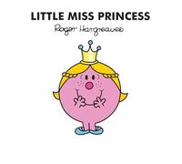 Danilo Promotions LTD Biglietto di compleanno Mr Men and Little Miss