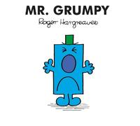 Danilo Promotions LTD Biglietto di compleanno Mr Men and Little Miss