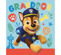Danilo Promotions LTD Biglietto di compleanno per nipote, biglietto di compleanno per nipote, biglietto di compleanno per nipote, biglietto di compleanno per lui Paw Patrol