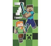 Danilo Promotions LTD Minecraft, biglietto di auguri per 7° compleanno