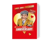 Danilo Promotions LTD Only fools and horses, anniversario, occasione card
