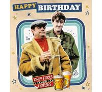 Danilo Promotions LTD Only Fools and Horses, generico, biglietto di auguri