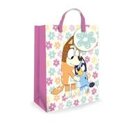Danilo Promotions Ltd Sacchetto regalo blu di piccole dimensioni per compleanno e celebrazione