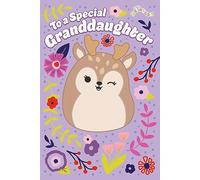 Danilo Promotions LTD Squishmallows Nipote