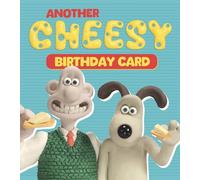 Danilo Promotions Ltd Wallace & Gromit - Biglietto di auguri di compleanno