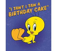 Danilo Promotions LTD Warner Bros, biglietto di compleanno per tutti, biglietto di compleanno Warner Bros, biglietto ufficiale Warner Bros