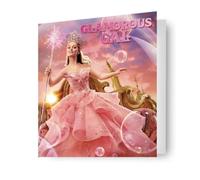 Danilo Promotions LTD Wicked For Her - Biglietto di auguri di compleanno con scritta Glamorous Gal