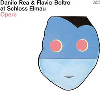 Danilo Rea & Boltro Flavio - Opera - Cd