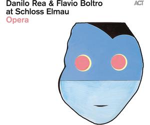 Danilo Rea & Boltro Flavio - Opera - Cd