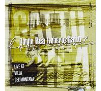 Danilo Rea & Roberto Gatto - Baci Rubati Live