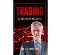 Danilo Schiavone Trading (Tascabile) Trading