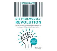 Danilo Zatta Die Preismodell-Revolution (Copertina rigida)