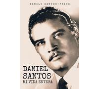 Danilu Santos-Price Daniel Santos (Tascabile)