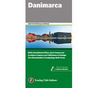 Danimarca - AA.VV.