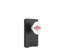 Danimarca Globe Stars World Cup Football PopSockets PopWallet per MagSafe