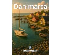 Danimarca - Itinerari Insolenti: Tra fiabe, design e contraddizioni nordiche