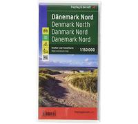 Danimarca set 1:150.000 - AA.VV.