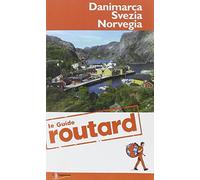 DANIMARCA, SVEZIA, NORVEGIA