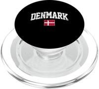 Danimarca vacanza viaggio in Danimarca souvenir Danimarca amico PopSockets PopGrip per MagSafe