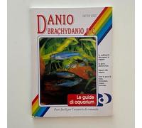 Danio brachydanio & c. Pesci facili per l'acquario di comunità