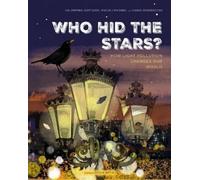 Danio Miserocchi Maciej Michno Who Hid the Stars? (Copertina rigida)