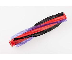 daniplus DFWW347, Spazzola a Rullo, Rullo Adatto per ugello Dyson DC62 SV03 - N.: 963830 - 01 Versione Corta, Multicolore