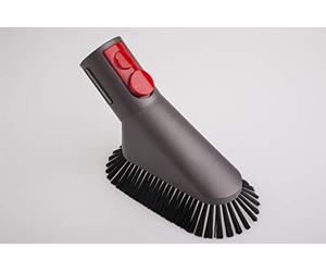daniplus Dyson Quick Release Mini Ugello per mobili, spazzola per mobili, bocchetta per V8 SV10 - N.: 967766 - 01
