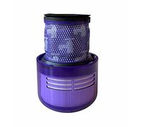 daniplus Filtro, unità di filtro, filtro aspirapolvere compatibile con Dyson V11 SV14 V15 - n.: 970013 - 02