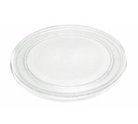 daniplus Piatto girevole in vetro, piatto girevole per microonde, Ø 245 mm, compatibile con LG Microwelle 3390W1G005A
