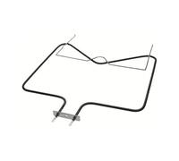 daniplus Resistenza inferiore, adatta per forno Bauknecht, Whirlpool, 481010375734, anche Ignis, AKP