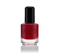 DaniPro Always Be True Anti-Fungal Nail Polish, Deep Red by DaniPro