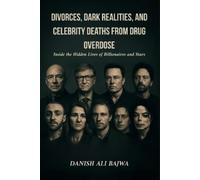 Danish Ali Bajw Divorces, Dark Realities, and Celebrity Deaths from (Tascabile)
