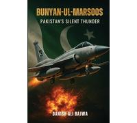Danish Ali Bajwa Bunyan-ul-Marsoos (Tascabile)