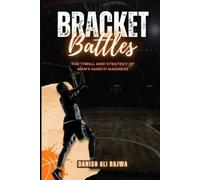 Danish Ali Bajwa Usama Bajwa Bracket Battles (Tascabile)