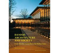 Danish Architecture and Society: From Absolute Monarchy to the Welfare State